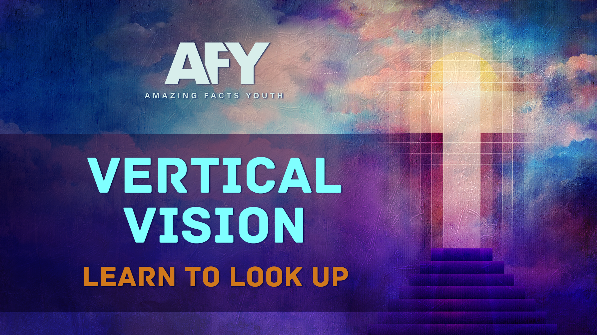 AFY 2025 - Vertical Vision