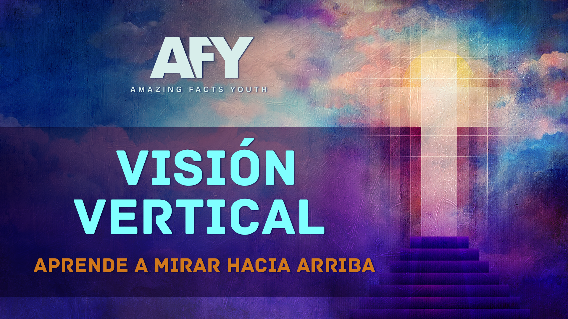 AFY 2025 - Vertical Vision - Spanish
