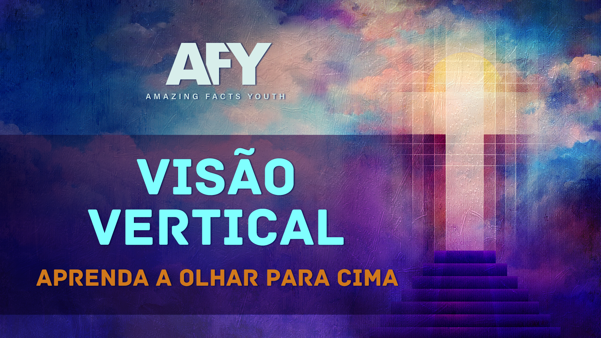 AFY 2025 - Vertical Vision - Portuguese