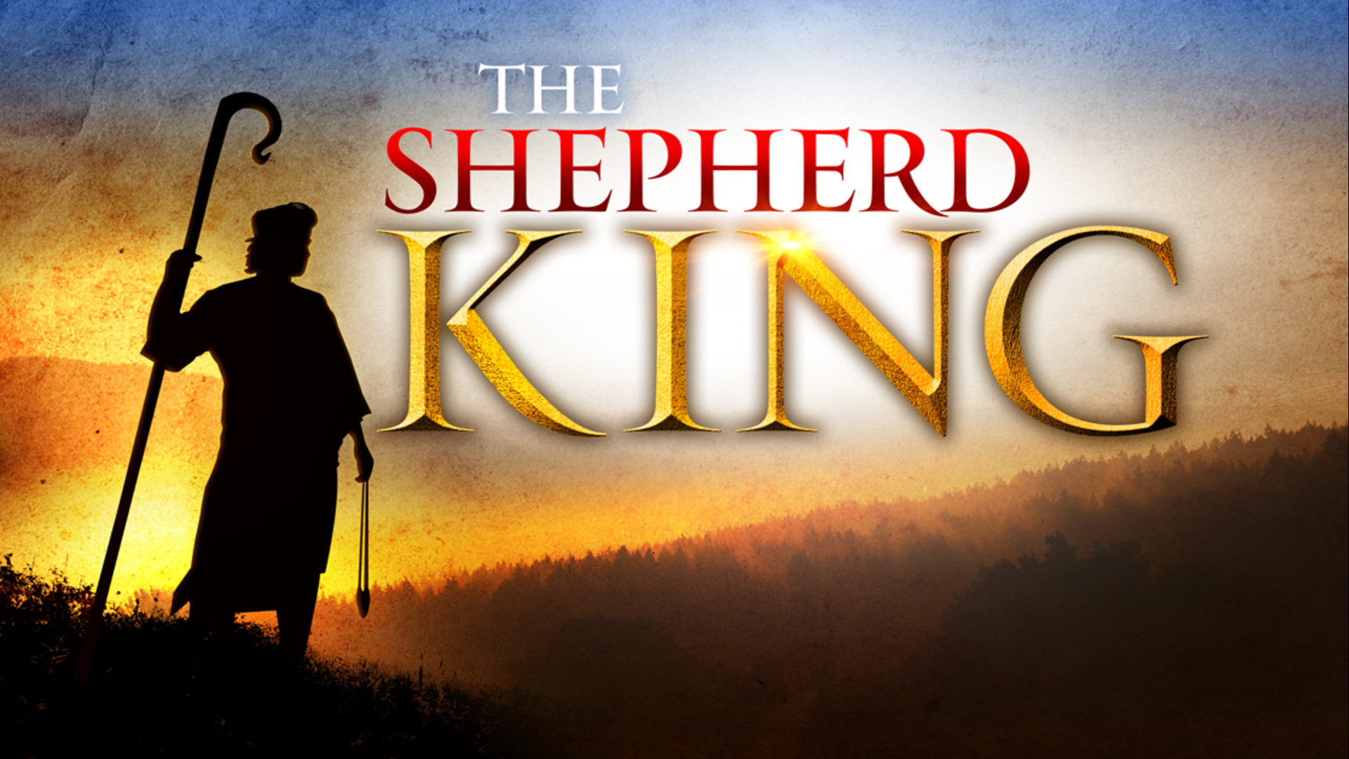 The Shepherd King_Spanish